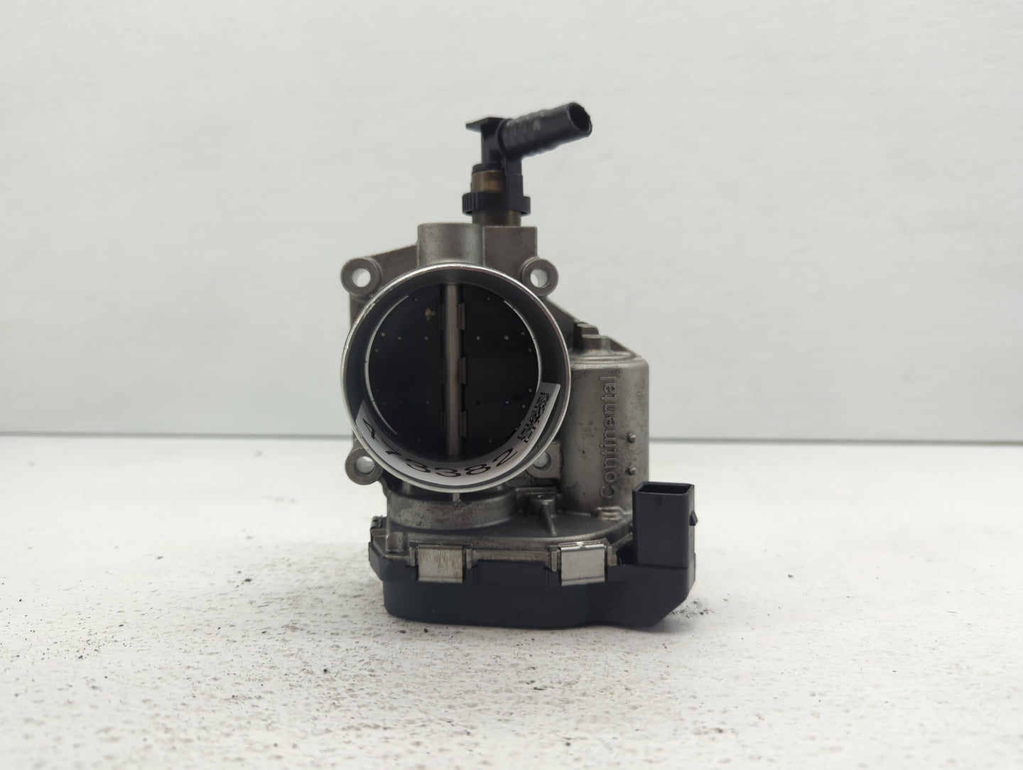 2012-2016 Bmw 328i Throttle Body P/N:1354 7588625-04 1354 7588625-03 Fits Fits 2012 2013 2014 2015 2016 2017 2018 OEM Used A