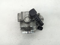 2012-2016 Bmw 328i Throttle Body P/N:1354 7588625-04 1354 7588625-03 Fits Fits 2012 2013 2014 2015 2016 2017 2018 OEM Used A