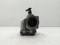 2012-2016 Bmw 328i Throttle Body P/N:1354 7588625-04 1354 7588625-03 Fits Fits 2012 2013 2014 2015 2016 2017 2018 OEM Used A