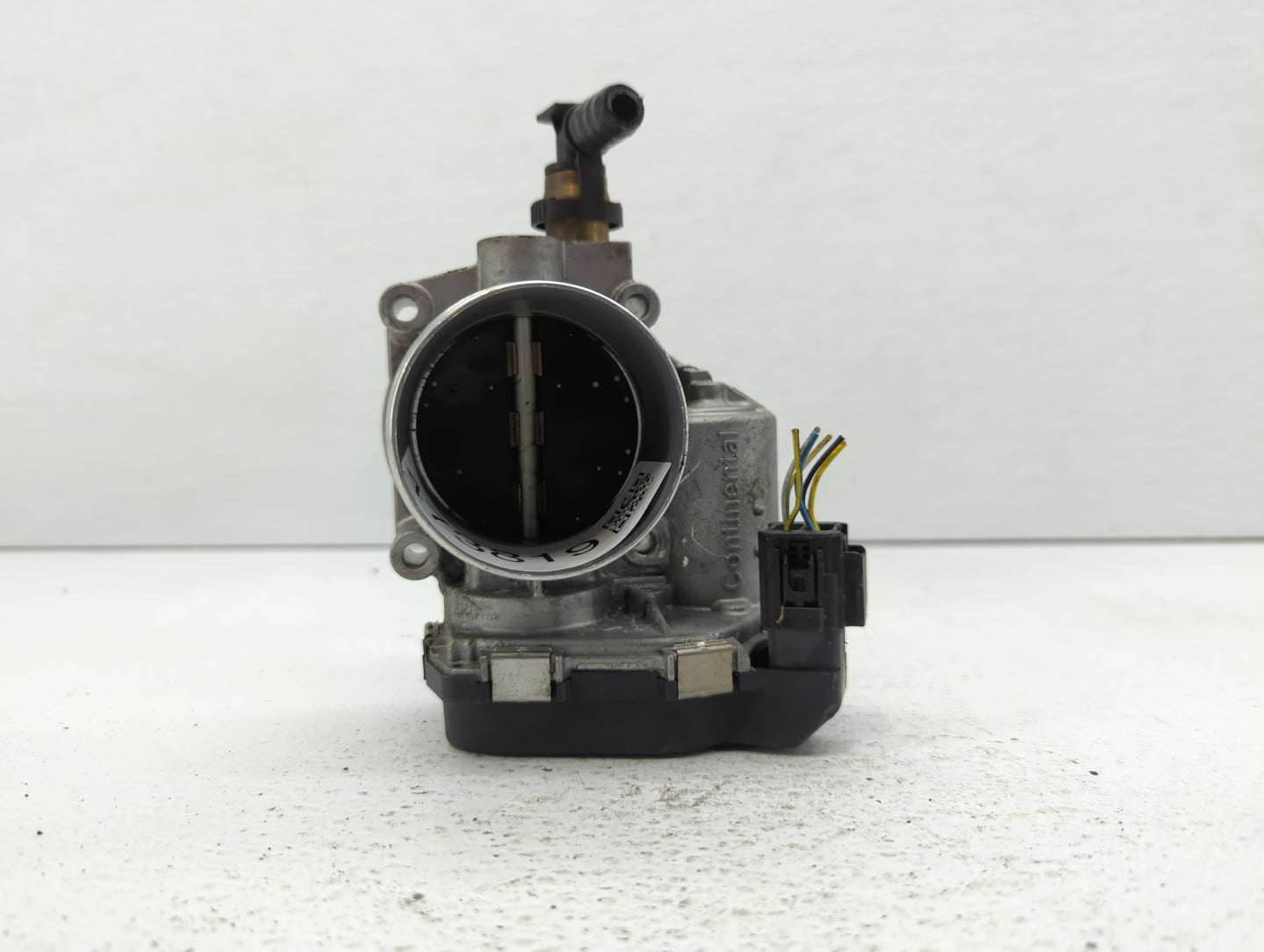2012-2016 Bmw 328i Throttle Body P/N:1354 7588625-04 1354 7588625-03 Fits Fits 2012 2013 2014 2015 2016 2017 2018 OEM Used A