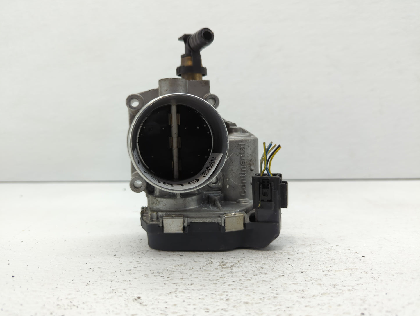 2012-2016 Bmw 328i Throttle Body P/N:1354 7588625-04 1354 7588625-03 Fits Fits 2012 2013 2014 2015 2016 2017 2018 OEM Used A