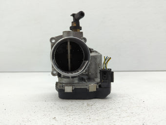 compare product 2012-2016 Bmw 328i Throttle Body P/N:1354 7588625-04 1354 7588625-03 Fits Fits 2012 2013 2014 2015 2016 2017 2018 OEM Used Auto Parts