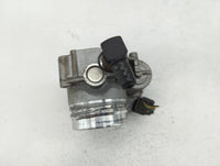 2012-2016 Bmw 328i Throttle Body P/N:1354 7588625-04 1354 7588625-03 Fits Fits 2012 2013 2014 2015 2016 2017 2018 OEM Used A