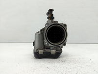 2012-2016 Bmw 328i Throttle Body P/N:1354 7588625-04 1354 7588625-03 Fits Fits 2012 2013 2014 2015 2016 2017 2018 OEM Used A