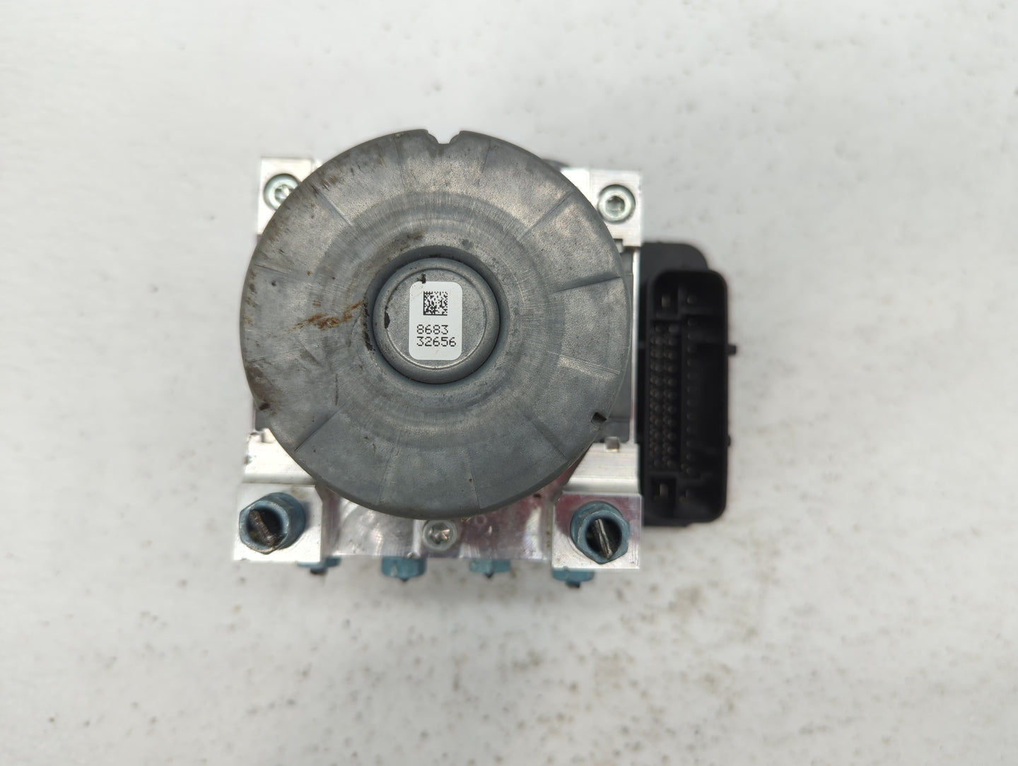 2014-2016 Bmw 328i ABS Pump Control Module Replacement P/N:6868318 6875813 Fits Fits 2014 2015 2016 2017 2018 2019 2020 2021