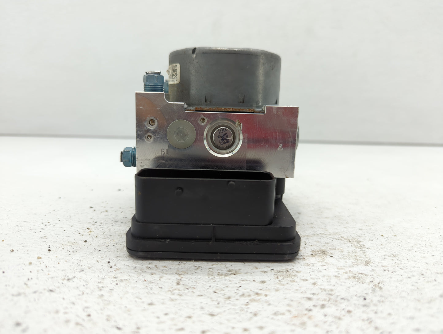 2014-2016 Bmw 328i ABS Pump Control Module Replacement P/N:6868318 6875813 Fits Fits 2014 2015 2016 2017 2018 2019 2020 2021