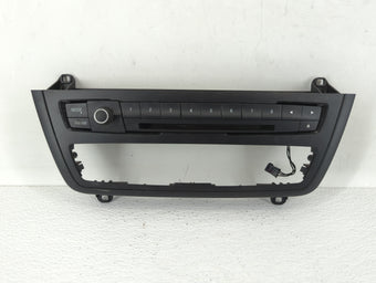 compare product 2012-2015 Bmw 328i Radio AM FM Cd Player Receiver Replacement P/N:173 138 10 Fits Fits 2012 2013 2014 2015 2016 OEM Used Auto Parts