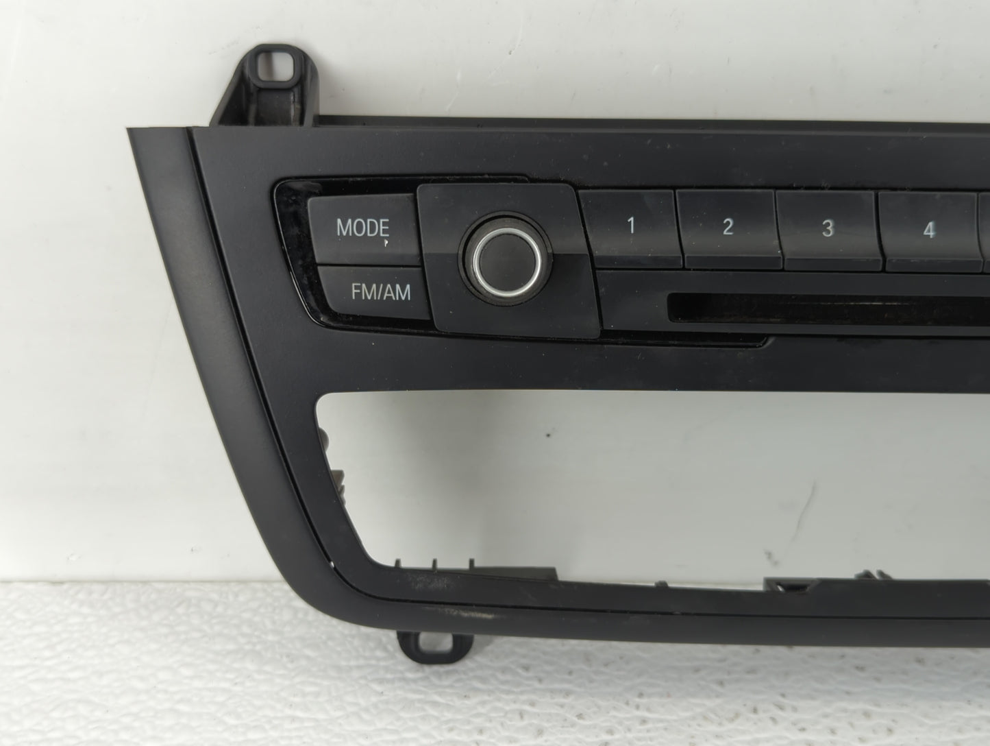 2012-2015 Bmw 328i Radio AM FM Cd Player Receiver Replacement P/N:173 138 10 Fits Fits 2012 2013 2014 2015 2016 OEM Used Aut