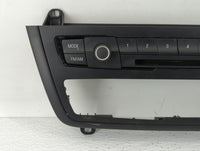 2012-2015 Bmw 328i Radio AM FM Cd Player Receiver Replacement P/N:173 138 10 Fits Fits 2012 2013 2014 2015 2016 OEM Used Aut