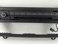 2012-2015 Bmw 328i Radio AM FM Cd Player Receiver Replacement P/N:173 138 10 Fits Fits 2012 2013 2014 2015 2016 OEM Used Aut