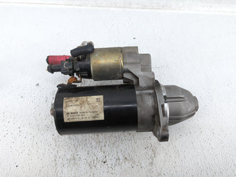 compare product 2013-2016 Bmw 328i Car Starter Motor Solenoid OEM P/N:8612576 7638194 Fits Fits 2012 2013 2014 2015 2016 2017 2018 OEM Used Auto Parts