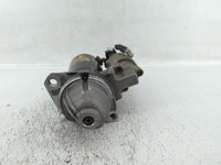 2013-2016 Bmw 328i Car Starter Motor Solenoid OEM P/N:8612576 7638194 Fits Fits 2012 2013 2014 2015 2016 2017 2018 OEM Used 