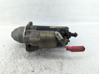 2013-2016 Bmw 328i Car Starter Motor Solenoid OEM P/N:8612576 7638194 Fits Fits 2012 2013 2014 2015 2016 2017 2018 OEM Used 