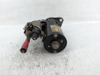 2013-2016 Bmw 328i Car Starter Motor Solenoid OEM P/N:8612576 7638194 Fits Fits 2012 2013 2014 2015 2016 2017 2018 OEM Used 
