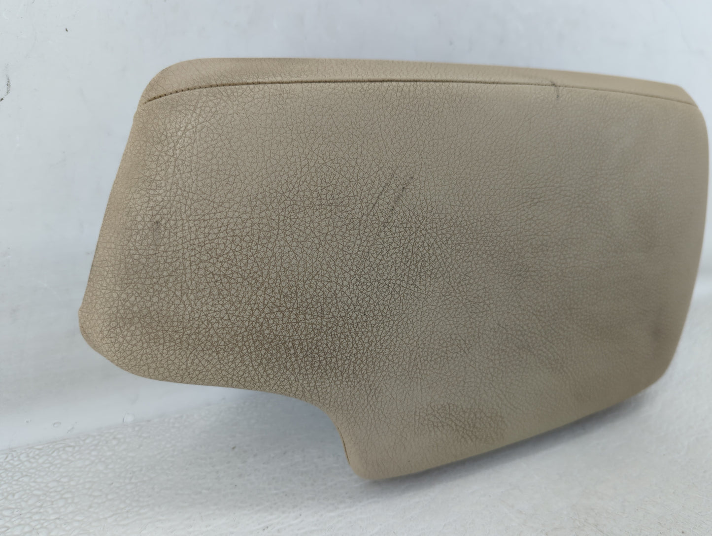 2015 Bmw 328i Center Console Armrest Cover Lid - Oemusedautoparts1.com