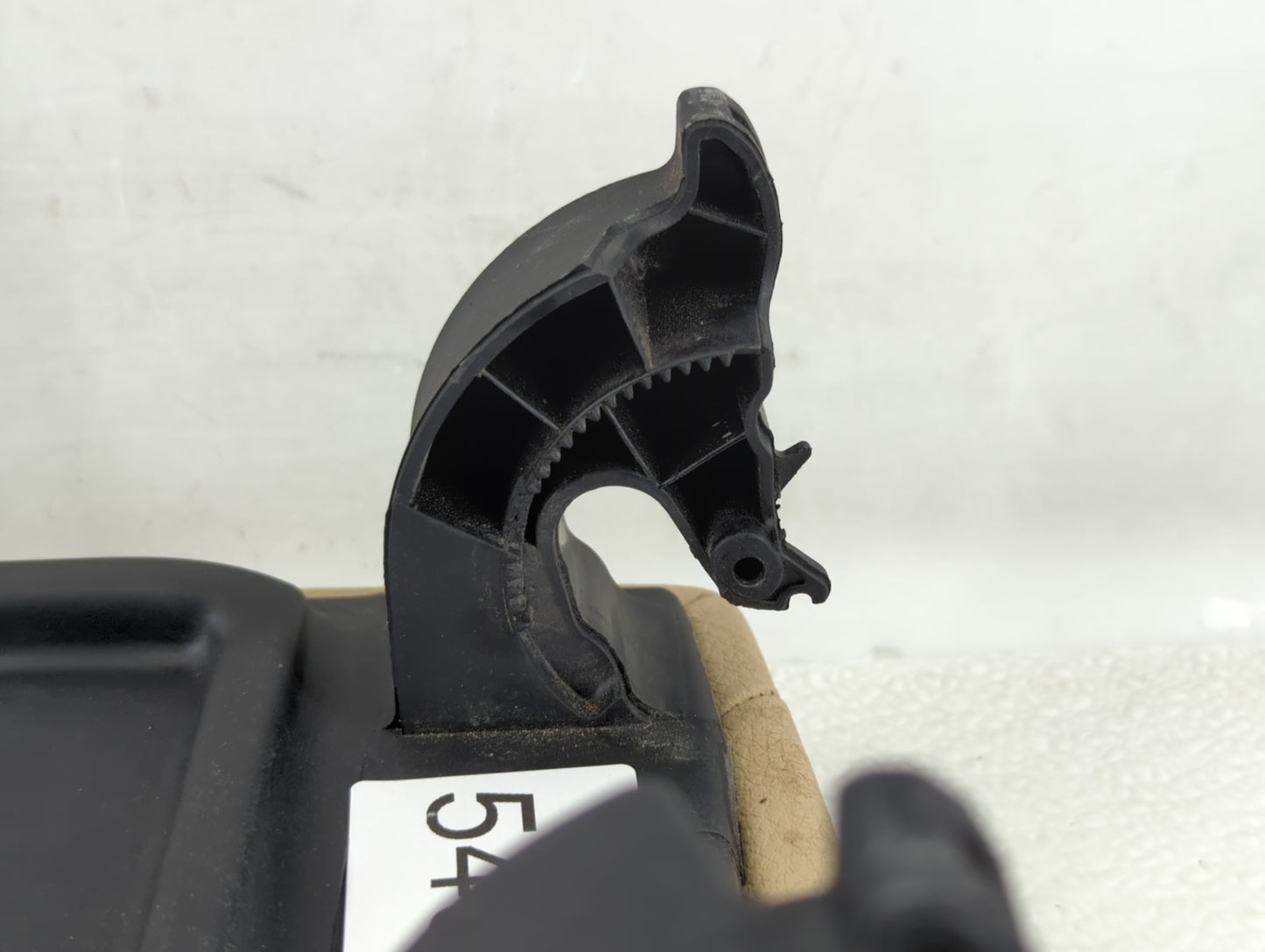 2015 Bmw 328i Center Console Armrest Cover Lid - Oemusedautoparts1.com