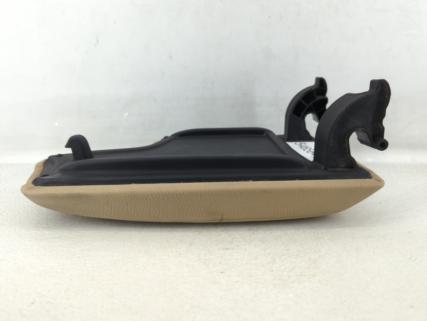 2015 Bmw 328i Center Console Armrest Cover Lid - Oemusedautoparts1.com