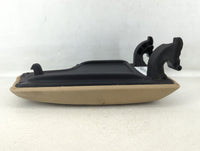 2015 Bmw 328i Center Console Armrest Cover Lid - Oemusedautoparts1.com