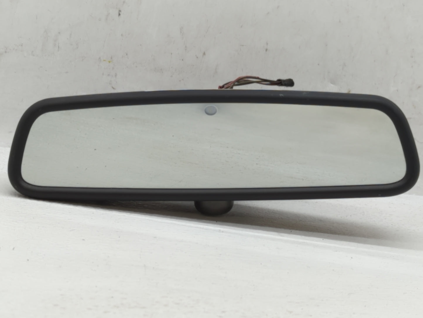 2013-2016 Bmw 328i Interior Rear View Mirror Replacement OEM Fits Fits 2013 2014 2015 2016 2017 2018 2019 2020 OEM Used Auto