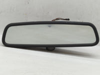 2013-2016 Bmw 328i Interior Rear View Mirror Replacement OEM Fits Fits 2013 2014 2015 2016 2017 2018 2019 2020 OEM Used Auto