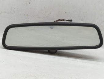 compare product 2013-2016 Bmw 328i Interior Rear View Mirror Replacement OEM Fits Fits 2013 2014 2015 2016 2017 2018 2019 2020 OEM Used Auto Parts