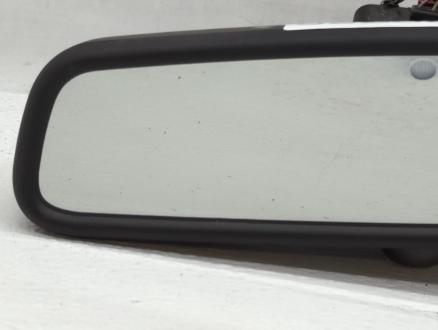 2013-2016 Bmw 328i Interior Rear View Mirror Replacement OEM Fits Fits 2013 2014 2015 2016 2017 2018 2019 2020 OEM Used Auto