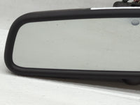 2013-2016 Bmw 328i Interior Rear View Mirror Replacement OEM Fits Fits 2013 2014 2015 2016 2017 2018 2019 2020 OEM Used Auto
