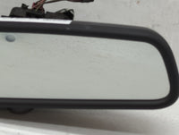 2013-2016 Bmw 328i Interior Rear View Mirror Replacement OEM Fits Fits 2013 2014 2015 2016 2017 2018 2019 2020 OEM Used Auto