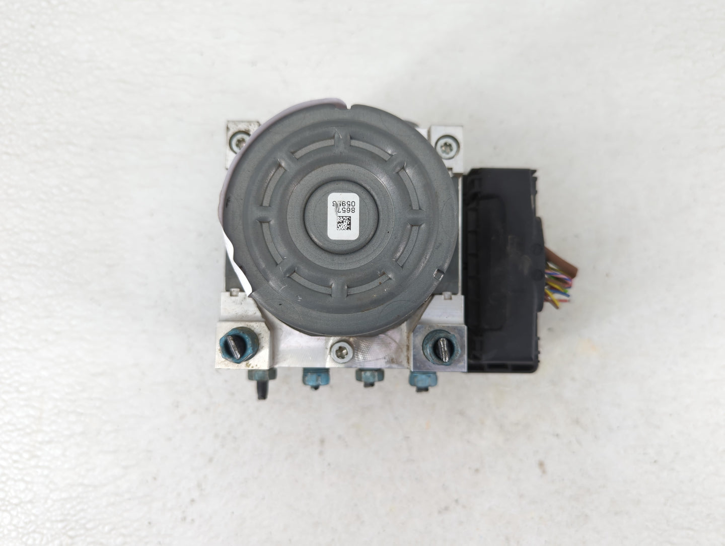 2014-2016 Bmw 328i ABS Pump Control Module Replacement P/N:3451-6875813-01 Fits Fits 2014 2015 2016 2017 2018 2019 2020 2021