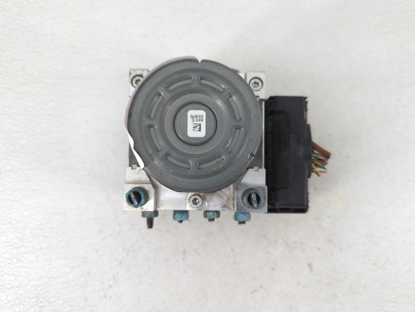 2014-2016 Bmw 328i ABS Pump Control Module Replacement P/N:3451-6875813-01 Fits Fits 2014 2015 2016 2017 2018 2019 2020 2021