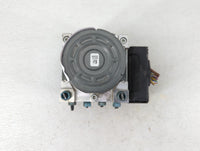 2014-2016 Bmw 328i ABS Pump Control Module Replacement P/N:3451-6875813-01 Fits Fits 2014 2015 2016 2017 2018 2019 2020 2021