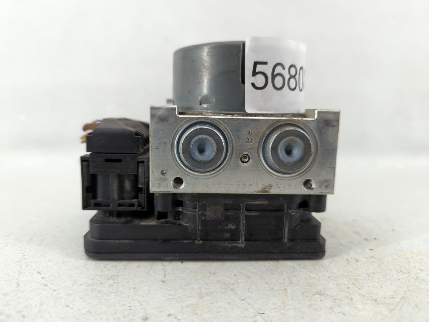 2014-2016 Bmw 328i ABS Pump Control Module Replacement P/N:3451-6875813-01 Fits Fits 2014 2015 2016 2017 2018 2019 2020 2021