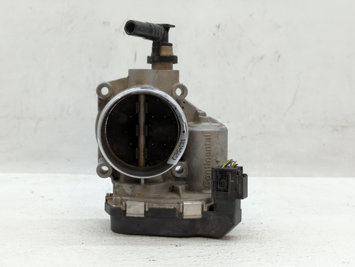 2012-2016 Bmw 328i Throttle Body P/N:1354 7588625-04 Fits Fits 2012 2013 2014 2015 2016 2017 2018 OEM Used Auto Parts - Oemu