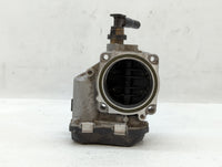 2012-2016 Bmw 328i Throttle Body P/N:1354 7588625-04 Fits Fits 2012 2013 2014 2015 2016 2017 2018 OEM Used Auto Parts - Oemu