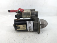 2013-2016 Bmw 328i Car Starter Motor Solenoid OEM P/N:0 001 147 425 Fits Fits 2012 2013 2014 2015 2016 2017 2018 OEM Used Au