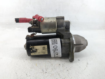 2013-2016 Bmw 328i Car Starter Motor Solenoid OEM P/N:0 001 147 425 Fits Fits 2012 2013 2014 2015 2016 2017 2018 OEM Used Au