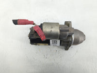 2013-2016 Bmw 328i Car Starter Motor Solenoid OEM P/N:0 001 147 425 Fits Fits 2012 2013 2014 2015 2016 2017 2018 OEM Used Au