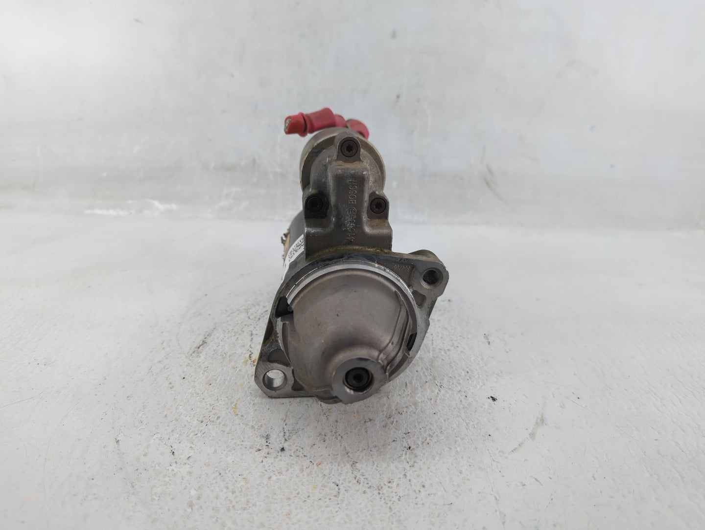 2013-2016 Bmw 328i Car Starter Motor Solenoid OEM P/N:0 001 147 425 Fits Fits 2012 2013 2014 2015 2016 2017 2018 OEM Used Au