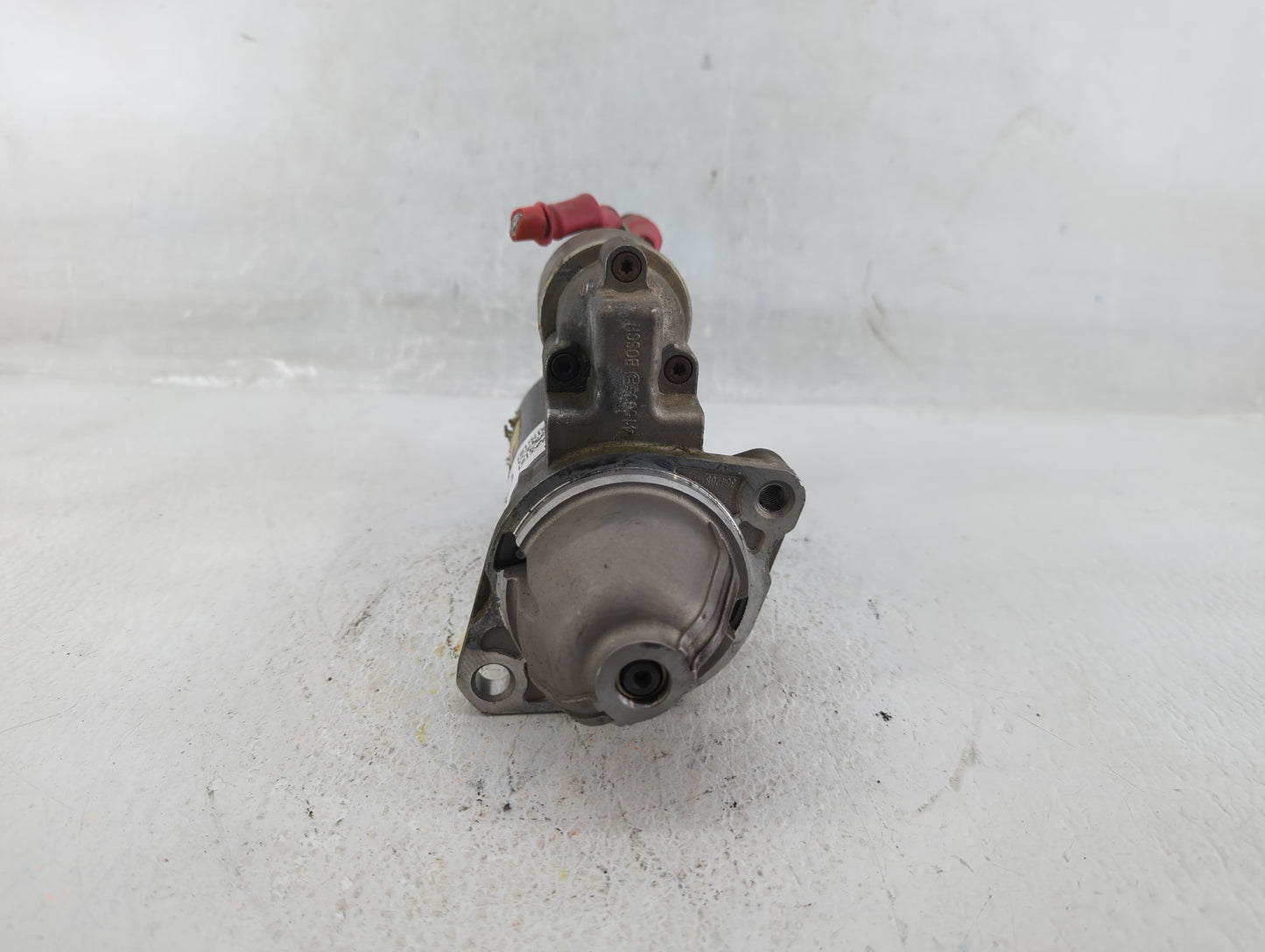 2013-2016 Bmw 328i Car Starter Motor Solenoid OEM P/N:0 001 147 425 Fits Fits 2012 2013 2014 2015 2016 2017 2018 OEM Used Au