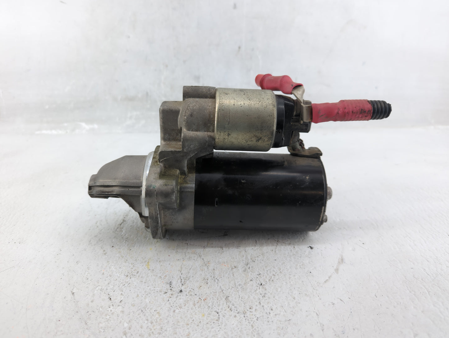 2013-2016 Bmw 328i Car Starter Motor Solenoid OEM P/N:0 001 147 425 Fits Fits 2012 2013 2014 2015 2016 2017 2018 OEM Used Au