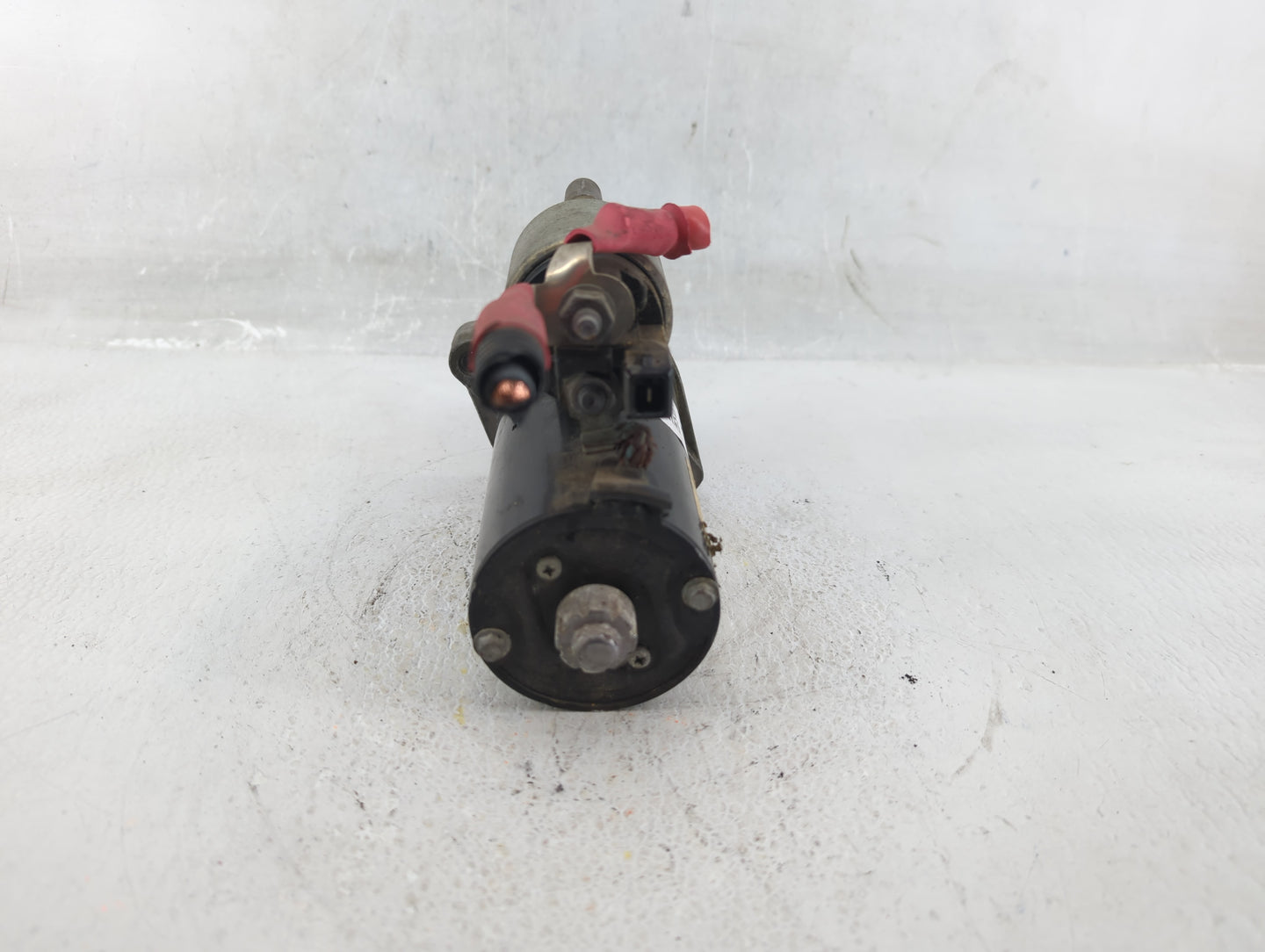 2013-2016 Bmw 328i Car Starter Motor Solenoid OEM P/N:0 001 147 425 Fits Fits 2012 2013 2014 2015 2016 2017 2018 OEM Used Au