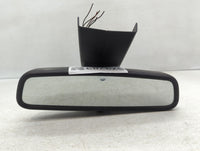 2013-2016 Bmw 328i Interior Rear View Mirror Replacement OEM P/N:IE11026662 Fits Fits 2013 2014 2015 2016 2017 2018 2019 202
