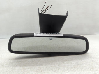 compare product 2013-2016 Bmw 328i Interior Rear View Mirror Replacement OEM P/N:IE11026662 Fits Fits 2013 2014 2015 2016 2017 2018 2019 2020 OEM Used Auto Parts