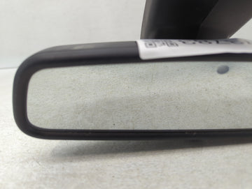 2013-2016 Bmw 328i Interior Rear View Mirror Replacement OEM P/N:IE11026662 Fits Fits 2013 2014 2015 2016 2017 2018 2019 2020 OEM Used Auto Parts