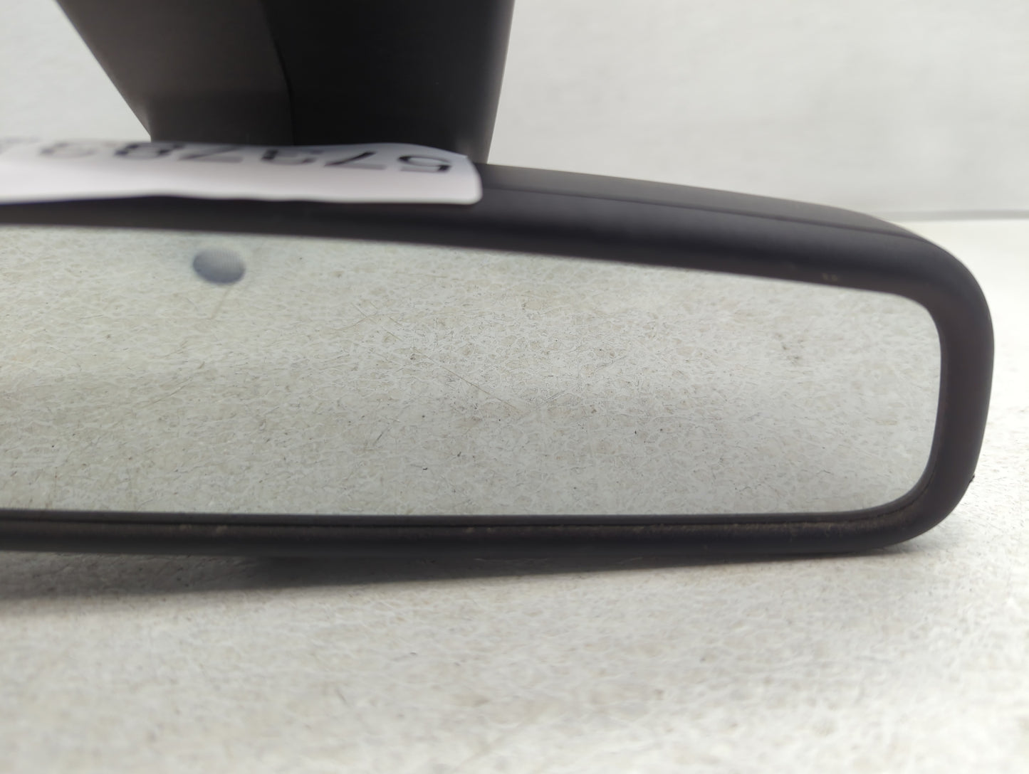2013-2016 Bmw 328i Interior Rear View Mirror Replacement OEM P/N:IE11026662 Fits Fits 2013 2014 2015 2016 2017 2018 2019 202