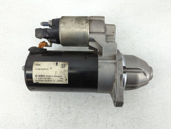 compare product 2013-2016 Bmw 328i Car Starter Motor Solenoid OEM P/N:0 001 147 425 Fits Fits 2012 2013 2014 2015 2016 2017 2018 OEM Used Auto Parts