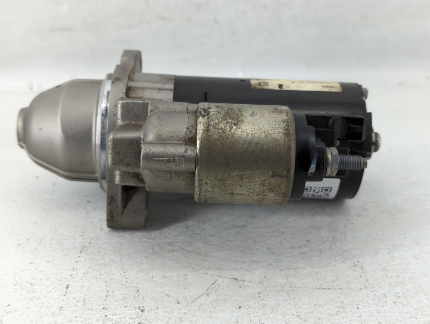 2013-2016 Bmw 328i Car Starter Motor Solenoid OEM P/N:0 001 147 425 Fits Fits 2012 2013 2014 2015 2016 2017 2018 OEM Used Au
