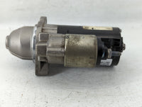 2013-2016 Bmw 328i Car Starter Motor Solenoid OEM P/N:0 001 147 425 Fits Fits 2012 2013 2014 2015 2016 2017 2018 OEM Used Au