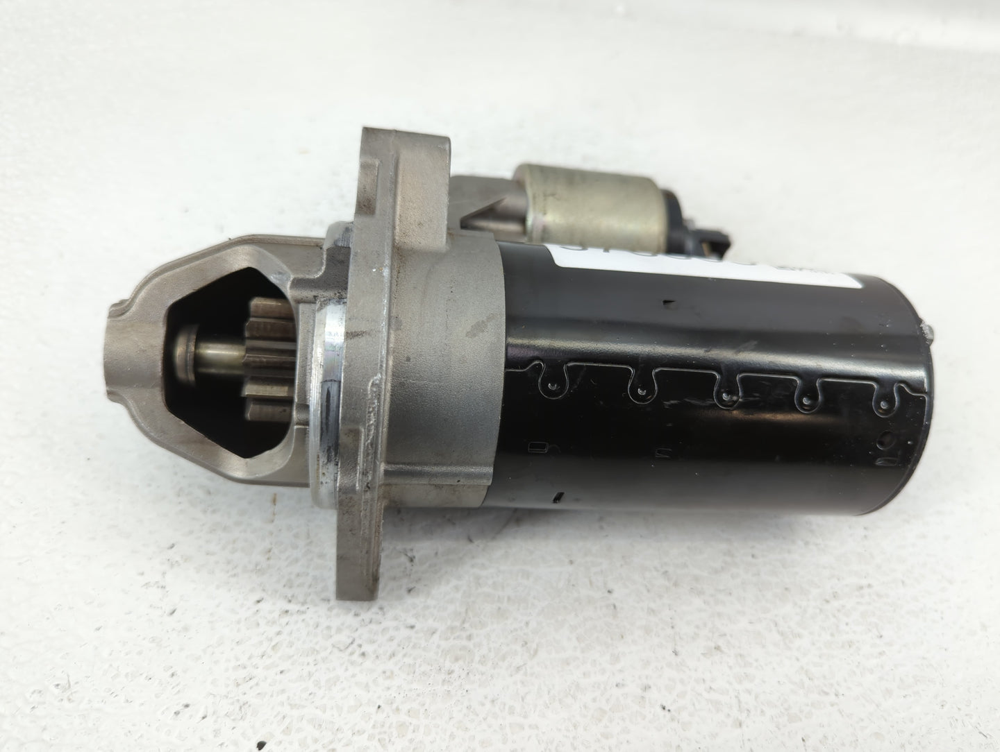 2013-2016 Bmw 328i Car Starter Motor Solenoid OEM P/N:0 001 147 425 Fits Fits 2012 2013 2014 2015 2016 2017 2018 OEM Used Au