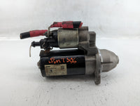 2013-2016 Bmw 328i Car Starter Motor Solenoid OEM P/N:8612576 02 Fits Fits 2012 2013 2014 2015 2016 2017 2018 OEM Used Auto 